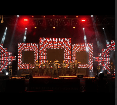 L J Institute of Media and Communications Ahmedabad Escaype photo 26